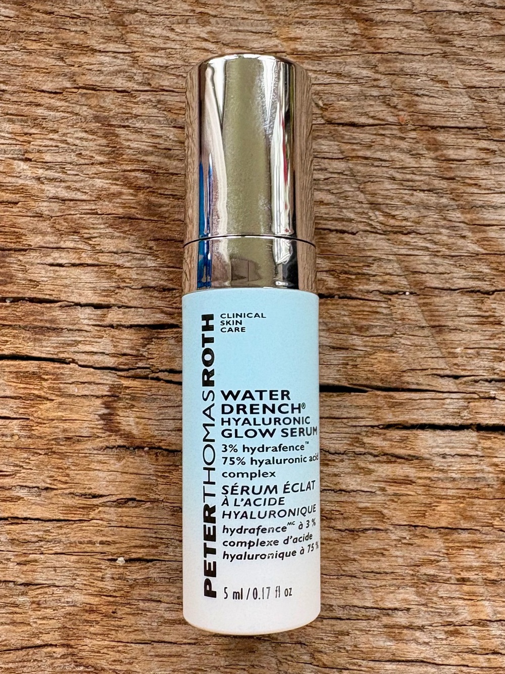 ☀️ 5/25 ☀️ Peter Thomas Roth Water Drench Hyaluronic Glow Serum